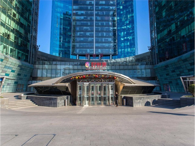 18米升降车租赁服务报价